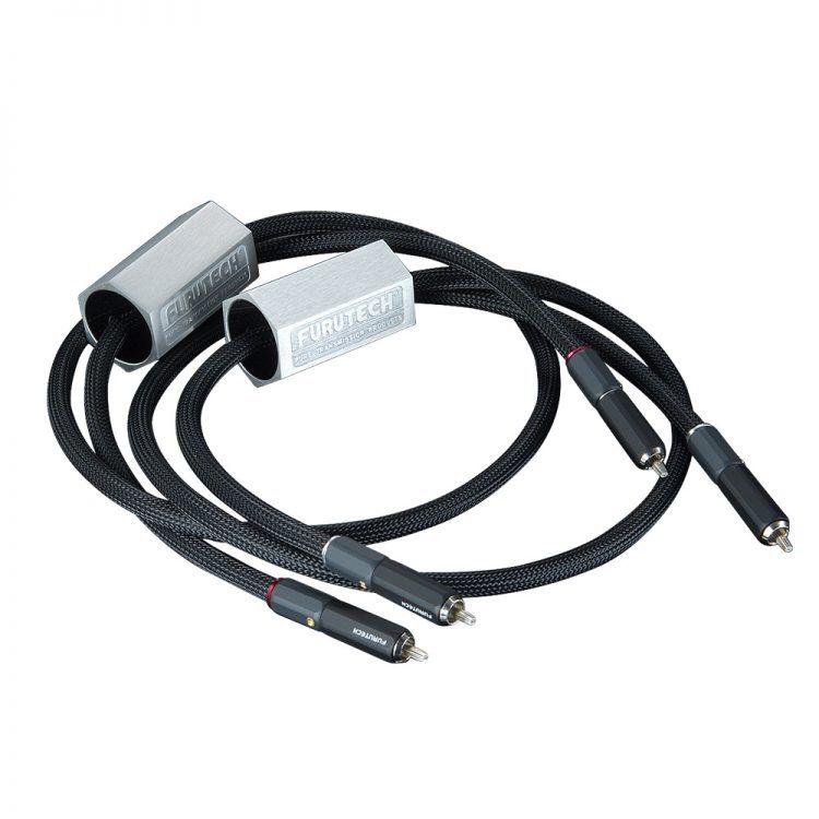 Furutech Audio Reference III-N1 RCA