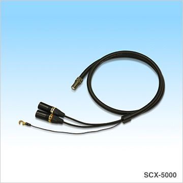 SAEC SCX - 5000
