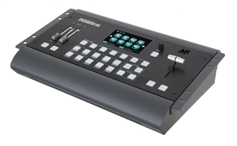 RGBLink M1