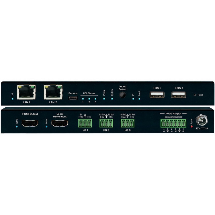 Key Digital KD-IP1022DEC