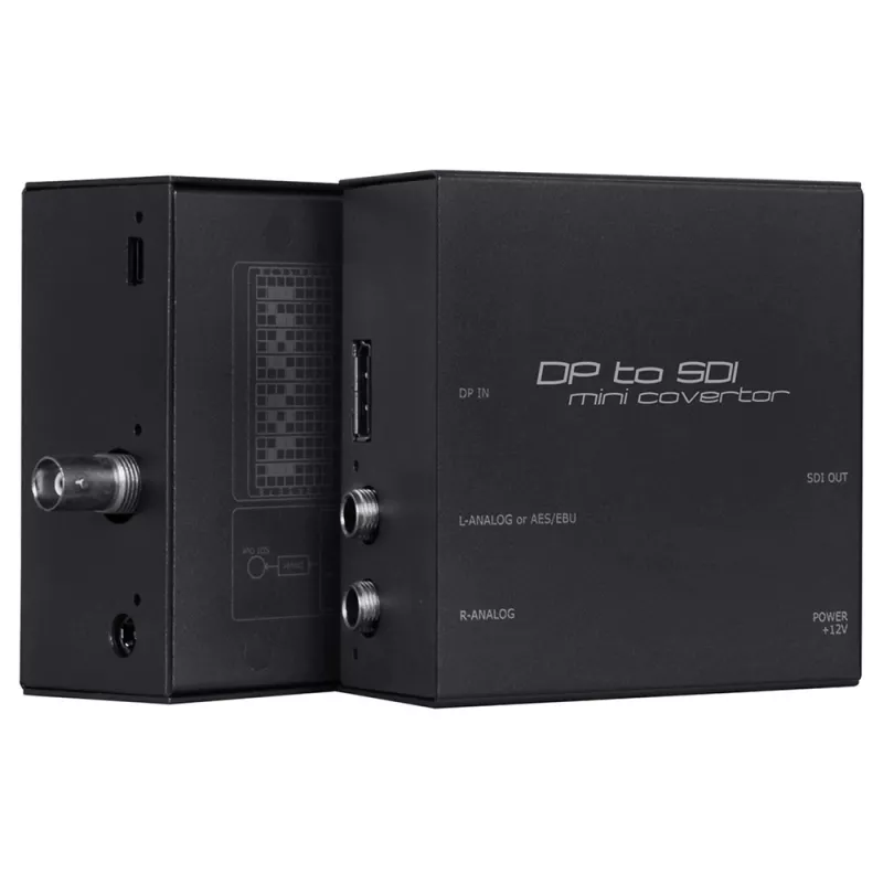 RGBlink Display Port в SDI MSP210D
