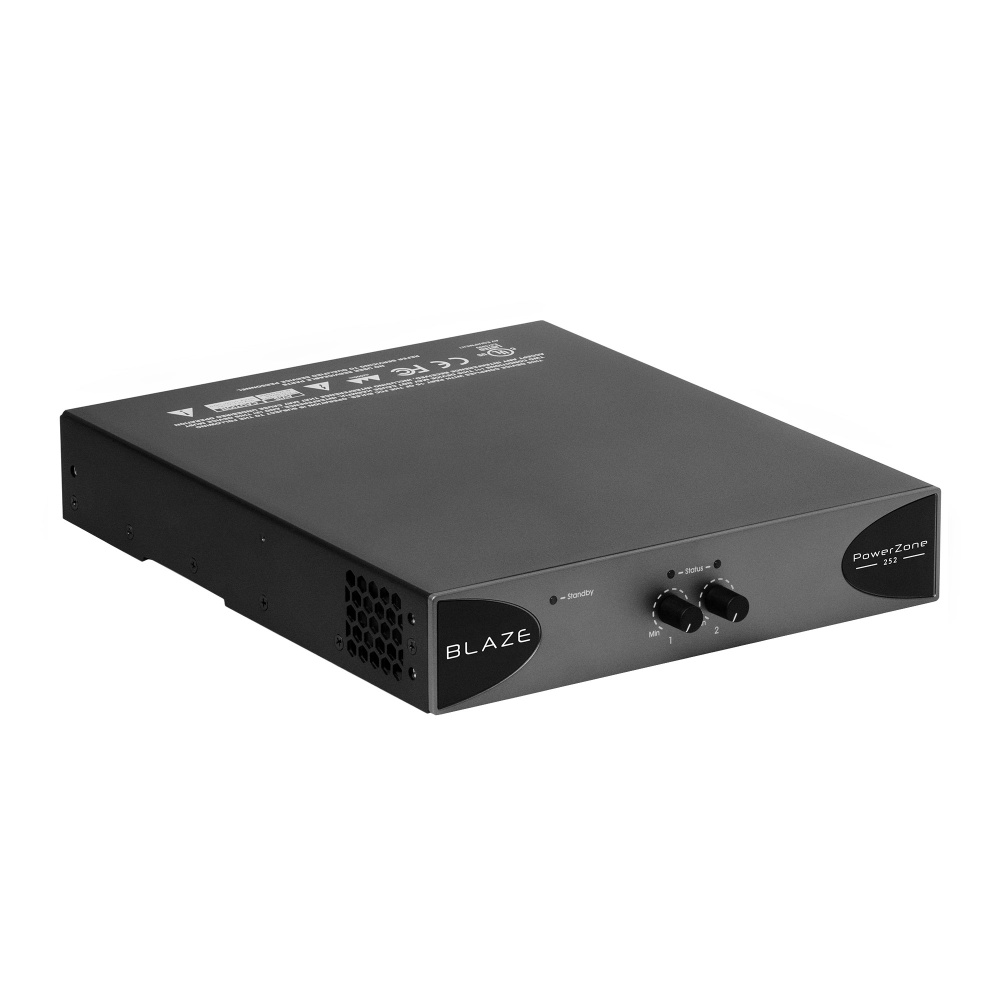Sonance PowerZone 252