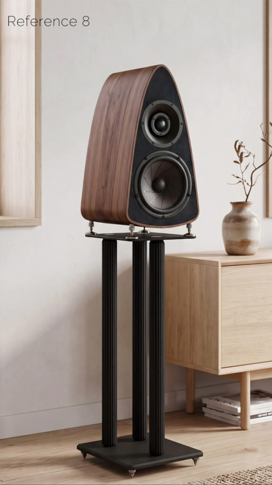 Divini Audio Reference 8