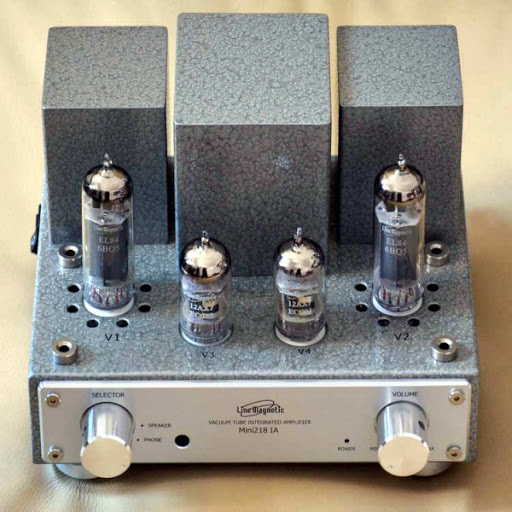 Line Magnetic LM-218 mini IA