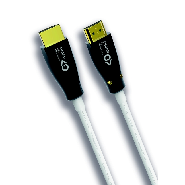 Chord Company Epic HDMI AOC 2.1 8K (48 Гб/с)