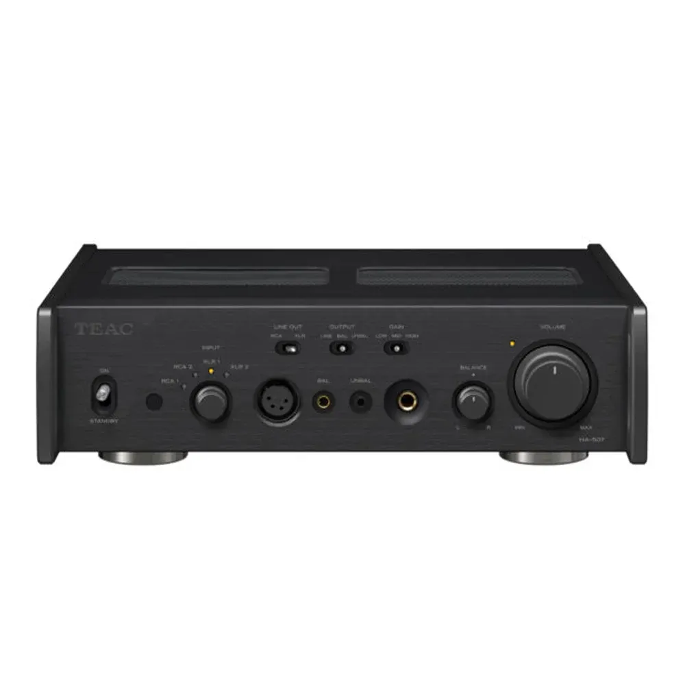 Teac HA-507 