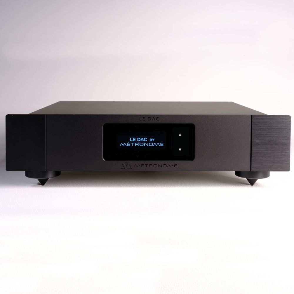 Metronome Le DAC 3