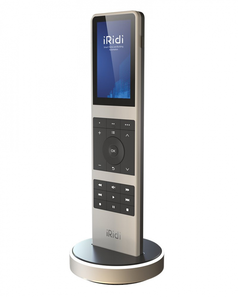 iRidi AV-R