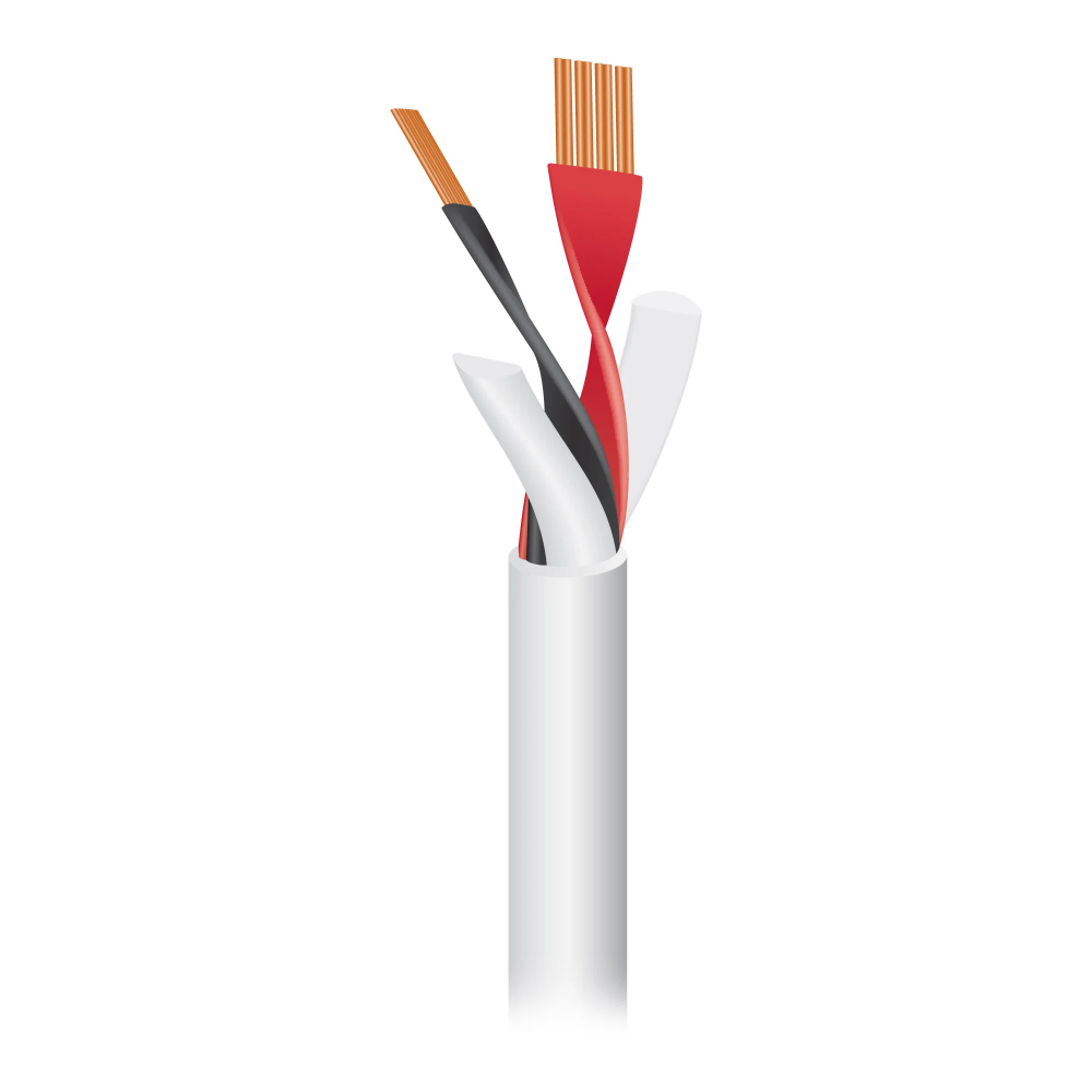 Wireworld Stream 8 Speaker Cable 75m Spool