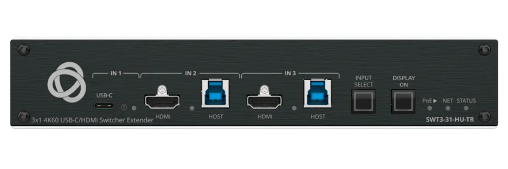 Kramer SWT3-31-HU-TR