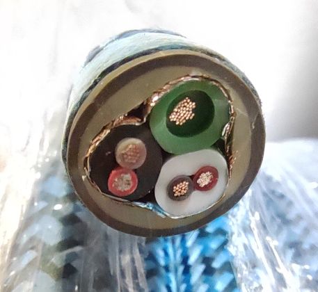 Divini Audio PT-E (1.5 м)