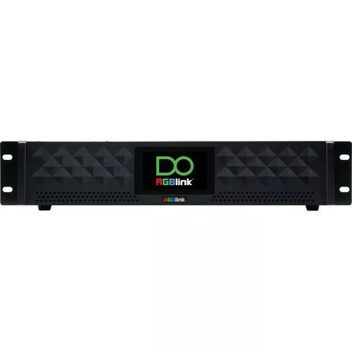 RGBlink D8 PLUS