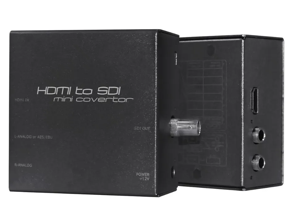 RGBlink HDMI в SDI MSP210H