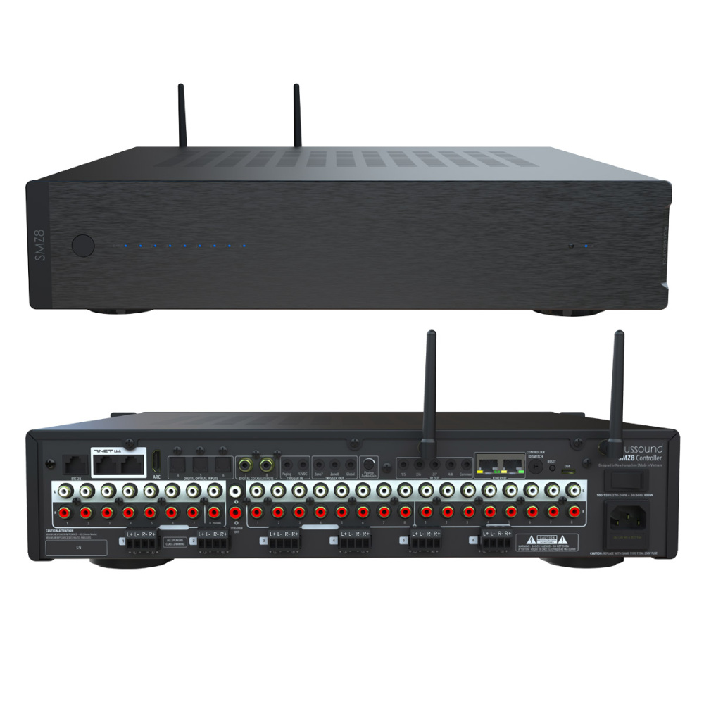 Russound SMZ8