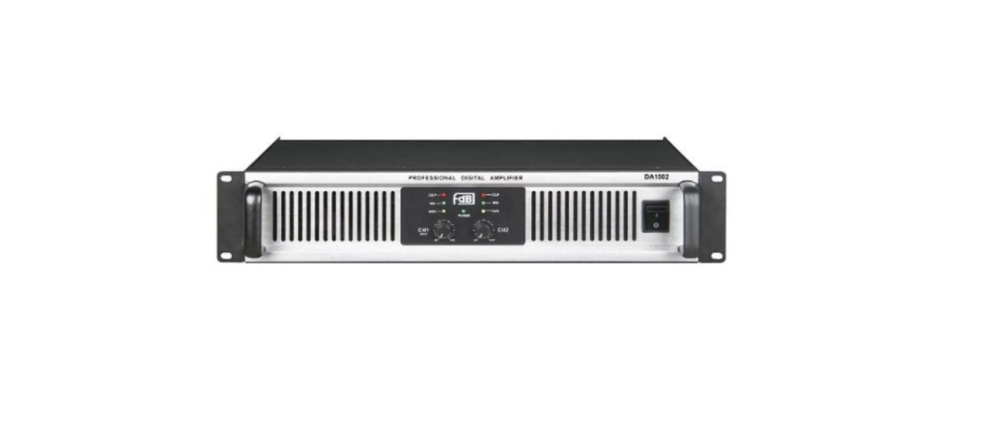 FDB audio DA1302