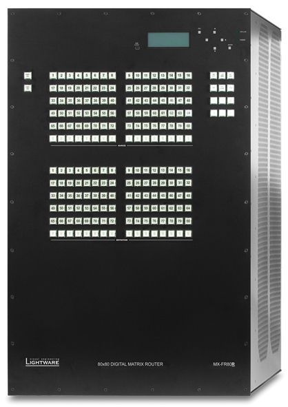 Lightware MX-FR80R