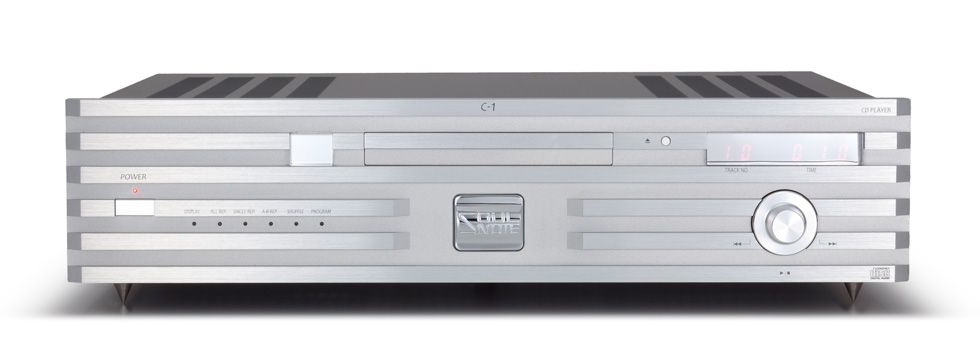 Soulnote C-1