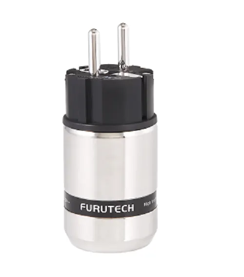 Furutech FI-E48 NCF (Ag)