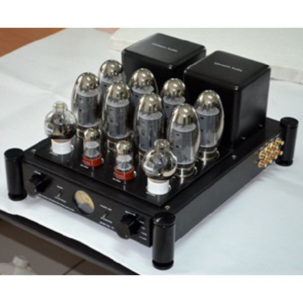 Ultimate Audio Spirit EU 150