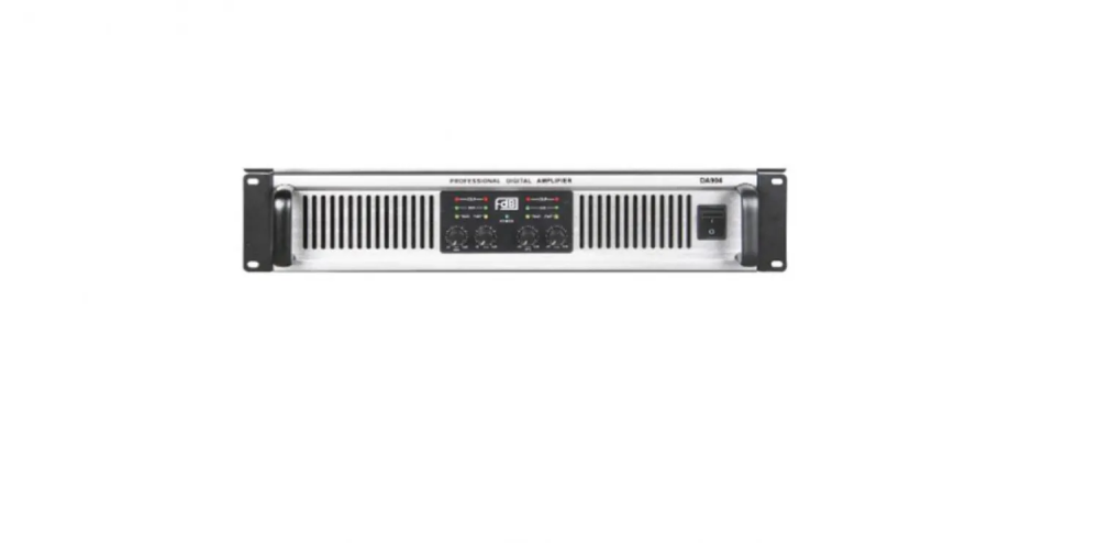 FDB audio DA904