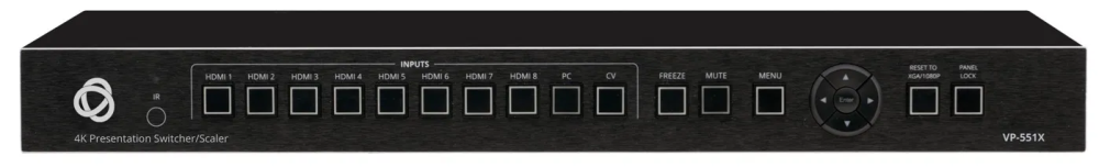 Kramer VP-551X