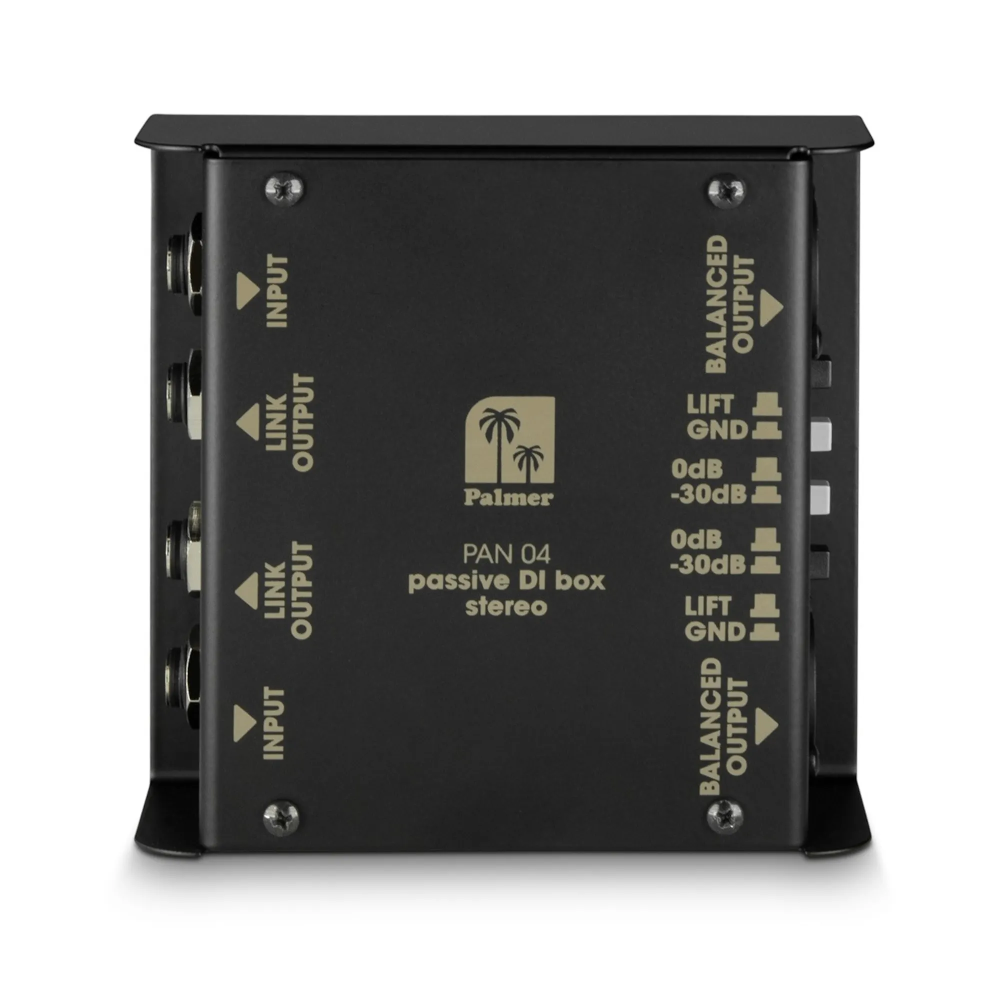 Palmer PAN 04