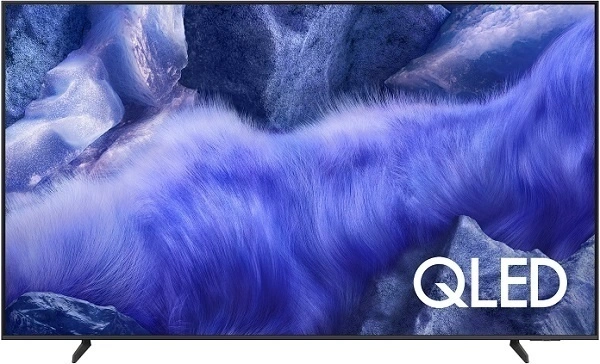 Samsung QE85QEF1AUXRU