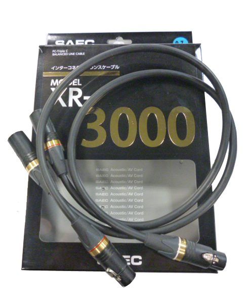 SAEC XR-3000 (0.7 м)