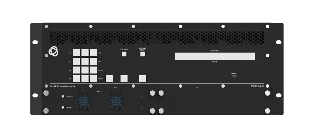 Kramer MTX3-34-M/STANDALONE