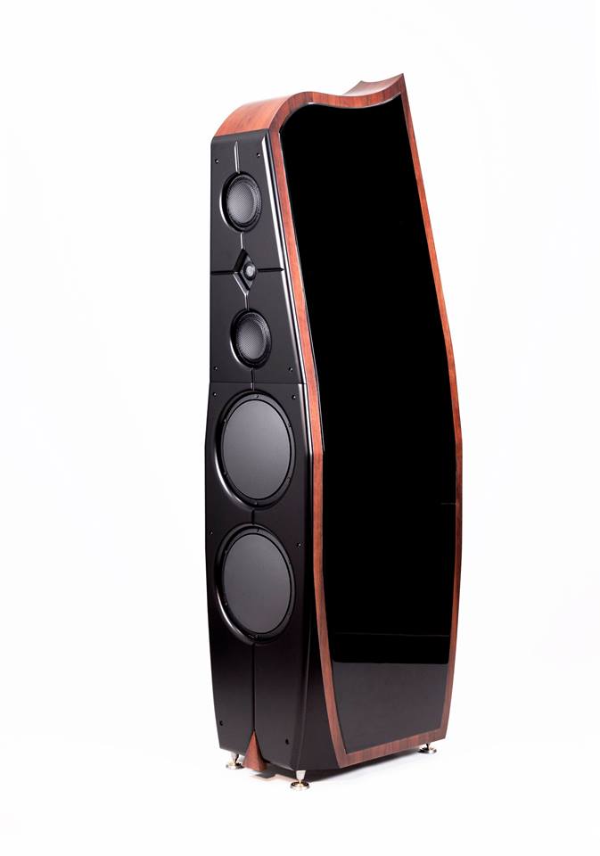  Lawrence Audio DRAGON