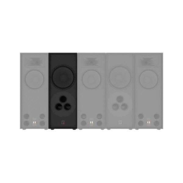 Klipsch RCC-102-BTS-SUB