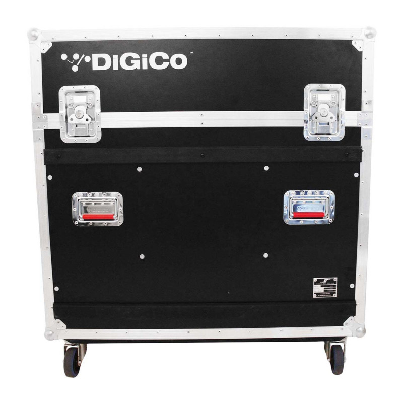 DiGiCo FC-SD9