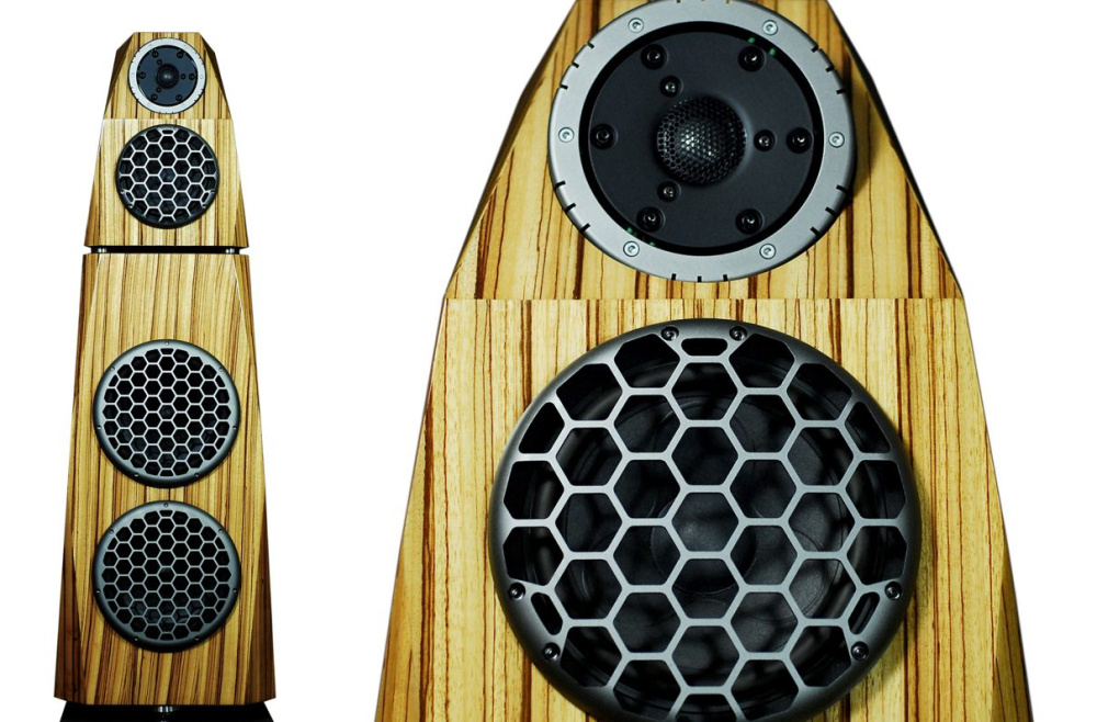 Divini Audio Rasa
