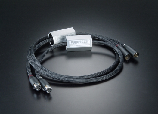 Furutech Audio Reference III-N1 XLR