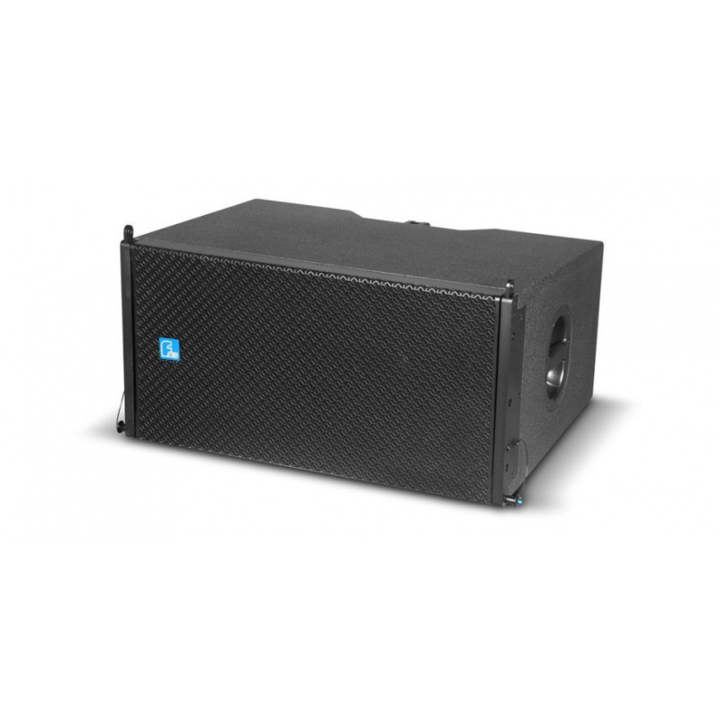FDB Audio DLA612