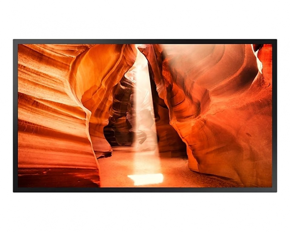  Samsung OM55N-S