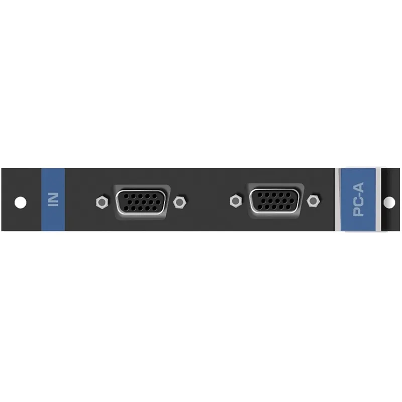 Kramer VGAA-IN2-F34(ADP+F16)/STANDALONE