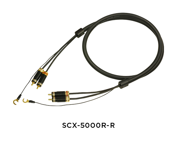 SAEC SCX-5000R-R
