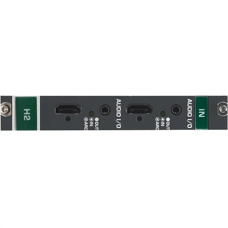 Kramer H2A-IN2-F34/STANDALONE