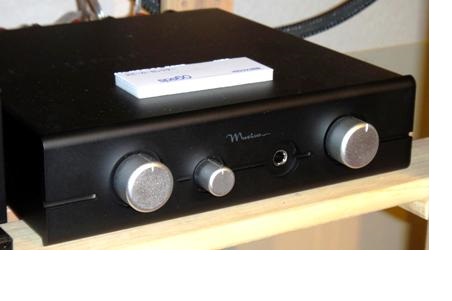 MUSICA sps 60