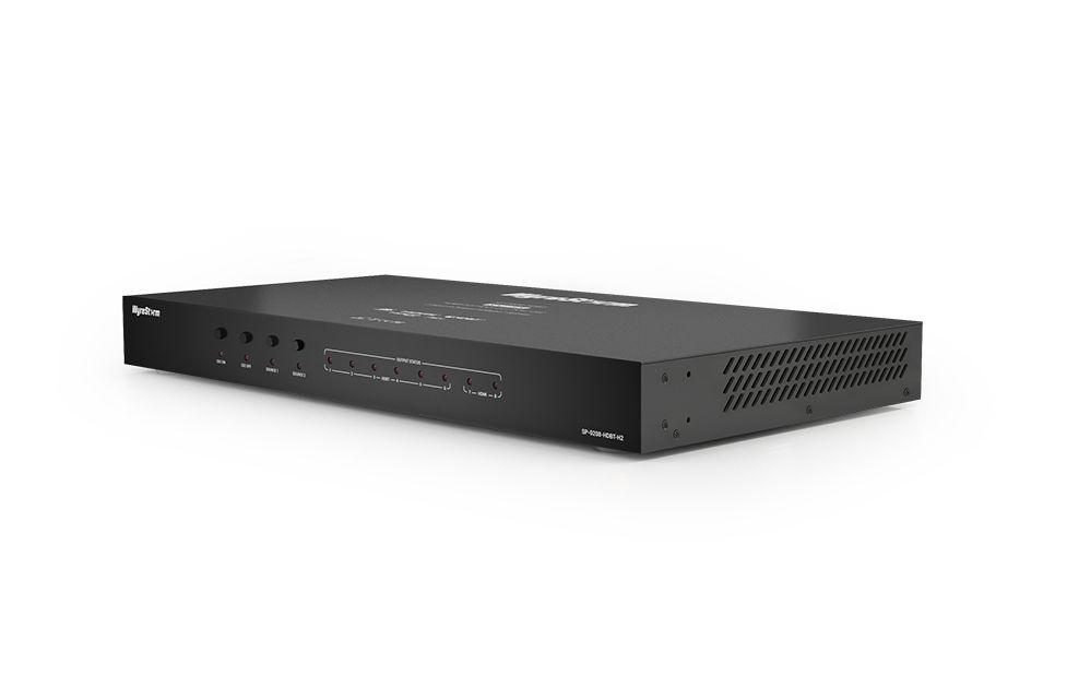Wyrestorm SP-0208-HDBT-H2