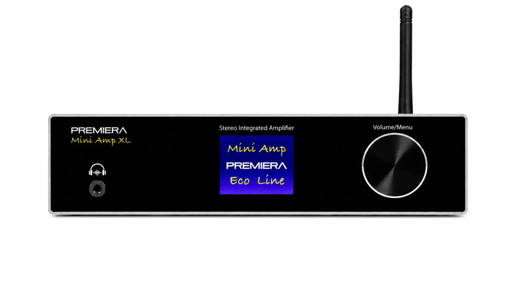 Premiera MINI AMP XL