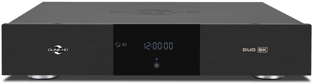Dune HD Duo 8K