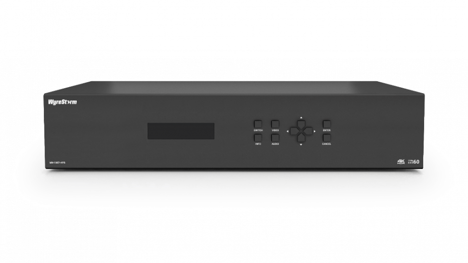 Wyrestorm MX-1007-HYB