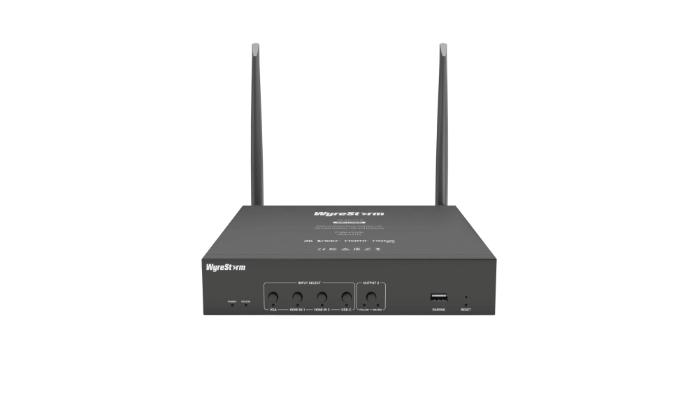 Wyrestorm SW-540-TX-W