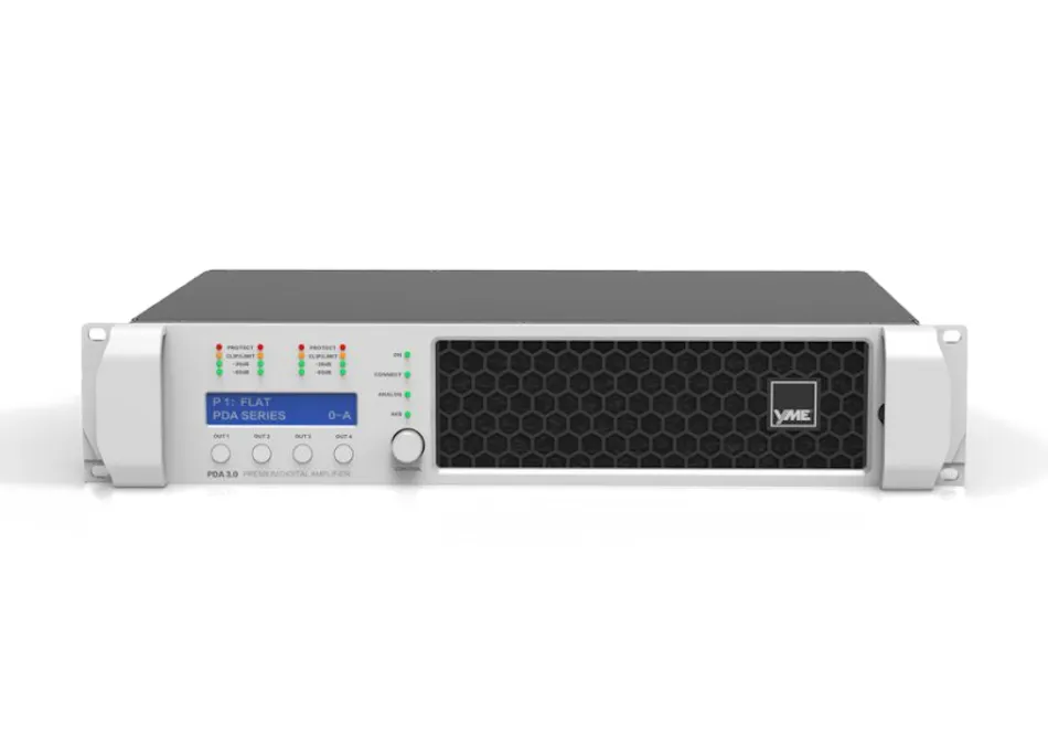 YMESYSTEMS PDA 2.0