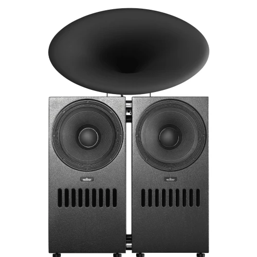 Ascendo Black Swan PRO ACTIVE EXT REFERENCE CINEMA