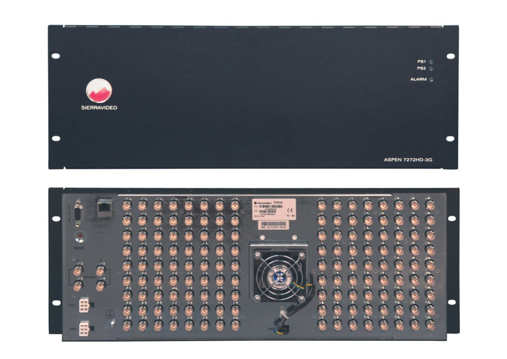 Kramer Aspen 7272HD-3G