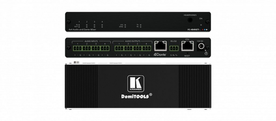 Kramer FC-404NETXL
