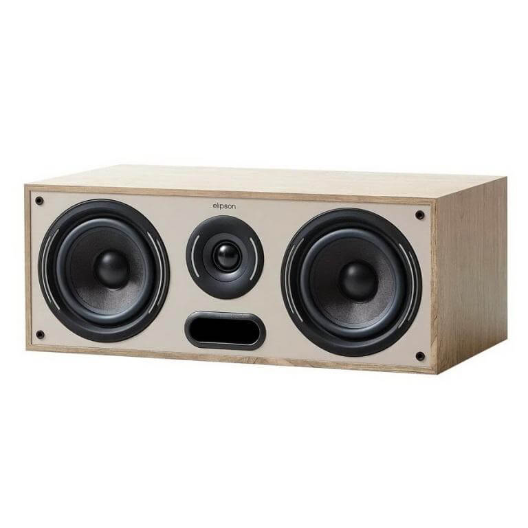 Elipson Horus 10C